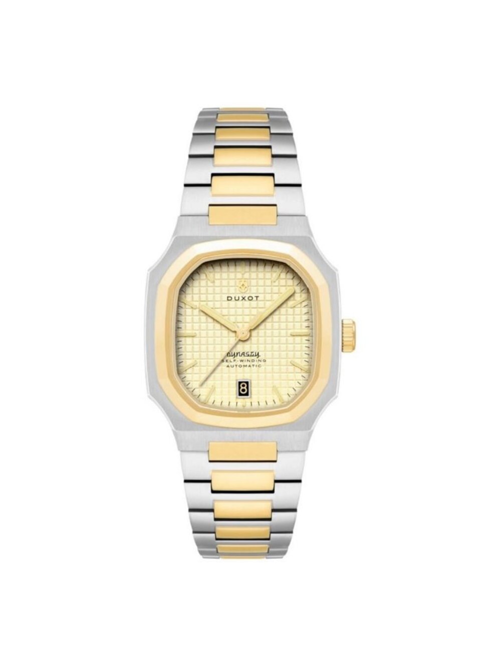NWT Duxot Colmar Automatic Men's Watch